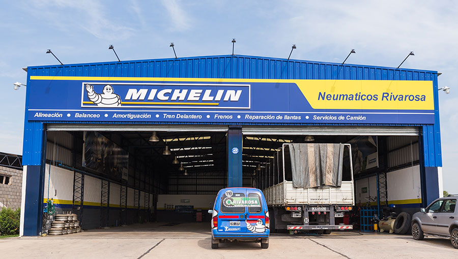 michelin-truck-center