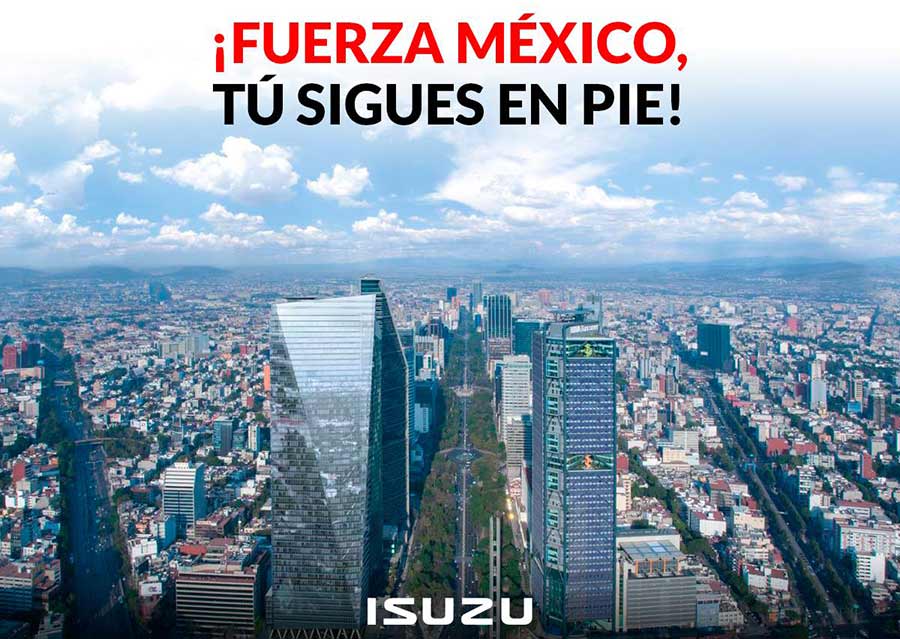 isuzu-mexico